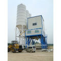 China Good Quality Concrete Batching Plants HZS50